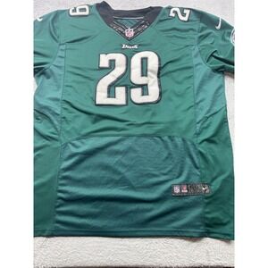 Demarco Murray 29 Philadelphia Eagles Jersey Nike On Field NFL Football Size 60